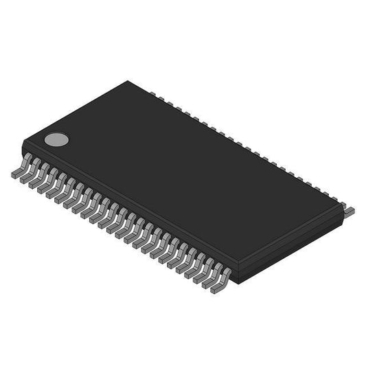 74LVT162244MTDX IC BUFF NON-INVERT 3.6V 48TSSOP Please send BOM for accurate quotation