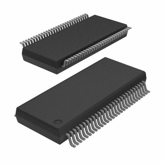 74LVT16543ADL,518 IC REGISTERED TXRX 16BIT 56SSOP Please send BOM for accurate quotation
