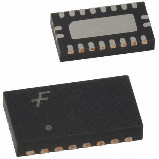74VCX245BQX IC TXRX NON-INVERT 3.6V 20DQFN Please send BOM for accurate quotation