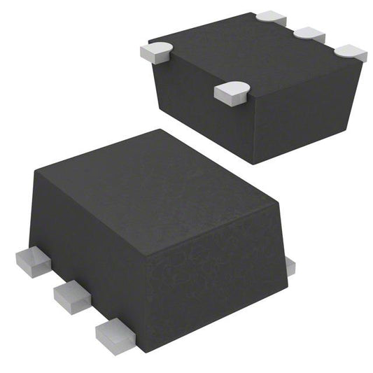 7UL1G126FS,LF IC BUFFER NON-INVERT 3.6V FSV Please send BOM for accurate quotation