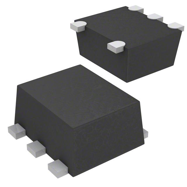 7UL1G17FS,LF IC BUFFER NON-INVERT 3.6V FSV Please send BOM for accurate quotation