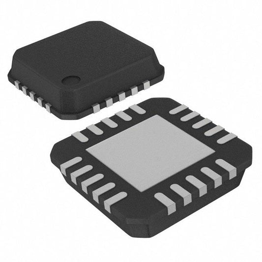 83905AKLF IC CLK BUF 1:6 100MHZ 20VFQFPN Please send BOM for accurate quotation