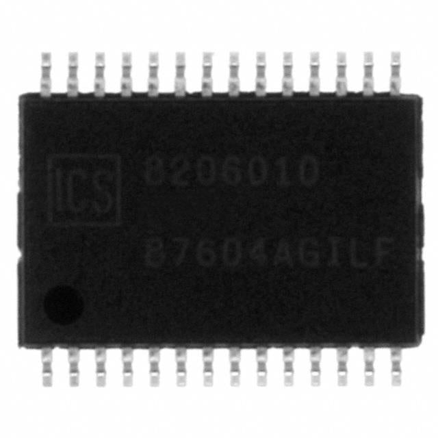 841602AGILF IC CLOCK GENERATOR 28TSSOP Please send BOM for accurate quotation