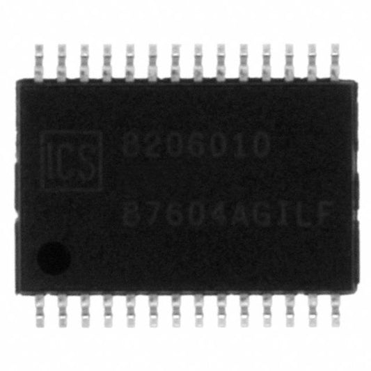 841602AGILF IC CLOCK GENERATOR 28TSSOP Please send BOM for accurate quotation