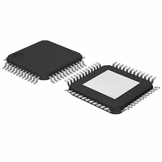 85352AYILFT IC CLK MULTIPLX 2:12 48PTQFP Please send BOM for accurate quotation