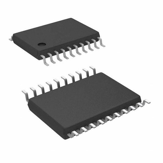 854S057BGILF IC CLK MULTIPLX 4:1 2GHZ 20TSSOP Please send BOM for accurate quotation