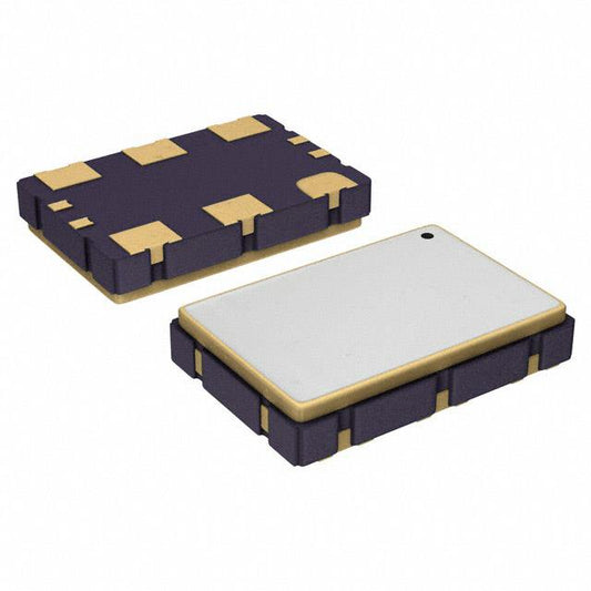 8N4QV01LG-0144CDI IC OSC VCXO QD FREQ 10CLCC Please send BOM for accurate quotation