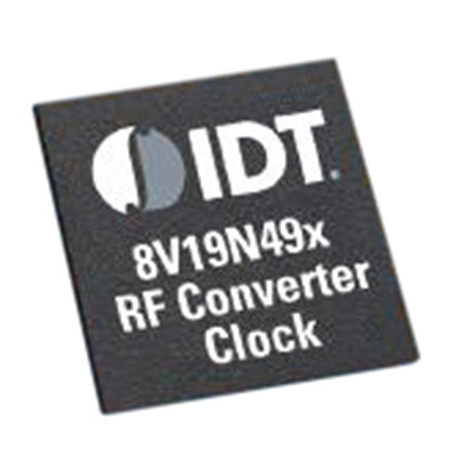 8V19N492NLGI IC CLOCK SYNTHESIZER 88VFQFPN Please send BOM for accurate quotation