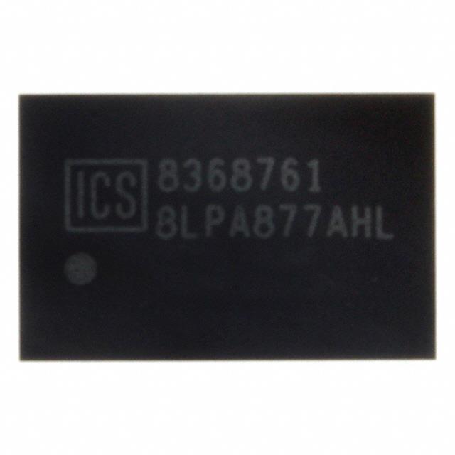 98ULPA877AHLF IC CLOCK DRIVER 1.8V LP 52-BGA Please send BOM for accurate quotation