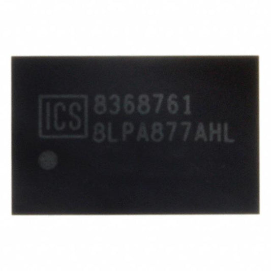 98ULPA877AHLF IC CLOCK DRIVER 1.8V LP 52-BGA Please send BOM for accurate quotation