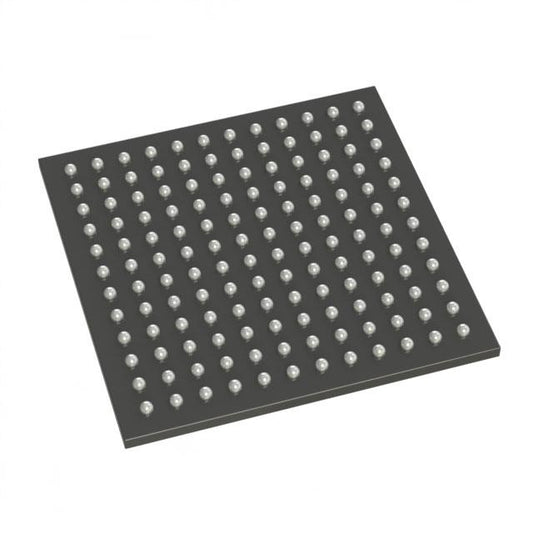 A3P060-1FGG144 Field Programmable Gate Array IC FPGA 96 I/O 144FBGA Please send BOM for accurate quotation