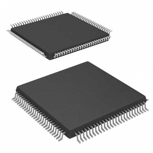 A3P060-1VQ100 Field Programmable Gate Array IC FPGA 71 I/O 100VQFP Please send BOM for accurate quotation
