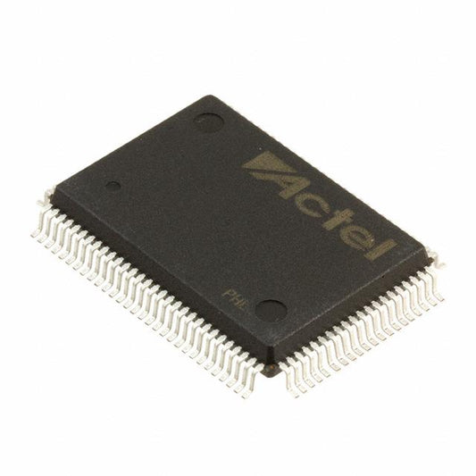 A42MX16-PQG100M Field Programmable Gate Array IC FPGA 83 I/O 100QFP Please send BOM for accurate quotation