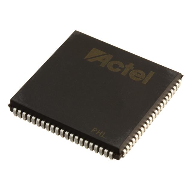 A42MX24-PLG84I Field Programmable Gate Array IC FPGA 72 I/O 84PLCC Please send BOM for accurate quotation