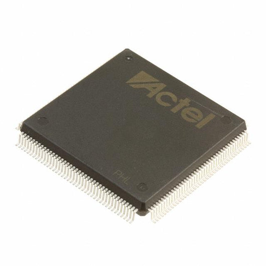A42MX24-PQG160A Field Programmable Gate Array IC FPGA 125 I/O 160QFP Please send BOM for accurate quotation