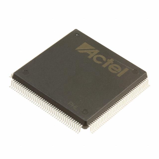 A42MX24-PQG160I Field Programmable Gate Array IC FPGA 125 I/O 160QFP Please send BOM for accurate quotation