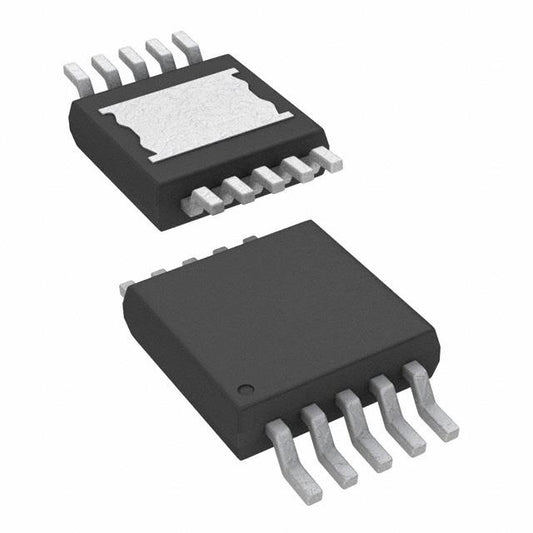A4952ELYTR-T IC MOTOR DRIVER 8V-40V 10MSOP Please send BOM for accurate quotation