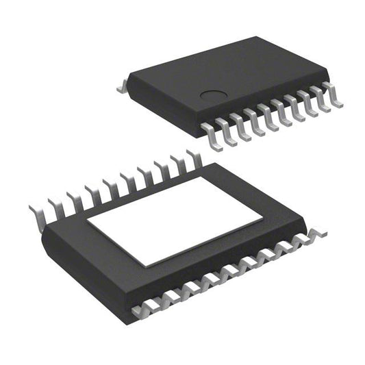 A4963GLPTR-T IC MOTOR DRIVER 4.2V-50V 20TSSOP Please send BOM for accurate quotation