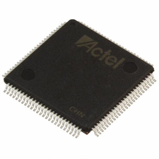 A54SX32A-1TQG100M Field Programmable Gate Array IC FPGA 81 I/O 100TQFP Please send BOM for accurate quotation