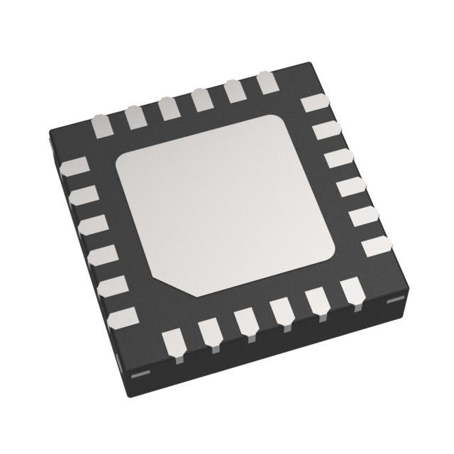 A5931GESTR-3-T BLDC SENSORLESS SINUSOIDAL DRIVE Please send BOM for accurate quotation