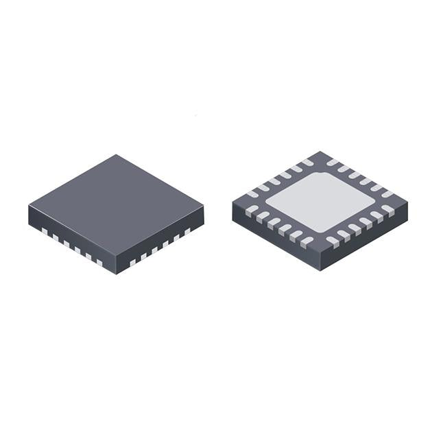 A5932GESSR-T 3-PHASE SENSORLESS SINUSOIDAL FA Please send BOM for accurate quotation