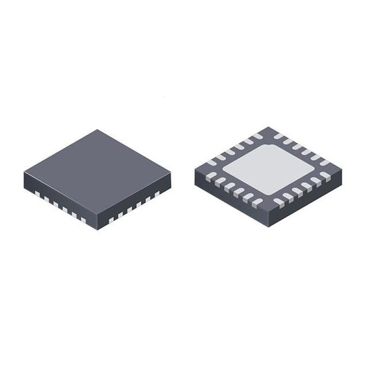 A5932GESSR-T 3-PHASE SENSORLESS SINUSOIDAL FA Please send BOM for accurate quotation