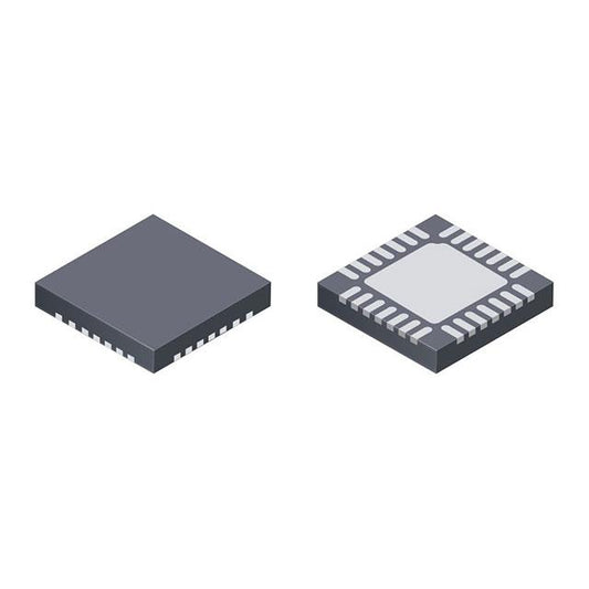 A89306GETSR-T 3-PHASE BLDC FOC MOTOR CONTROLLE Please send BOM for accurate quotation