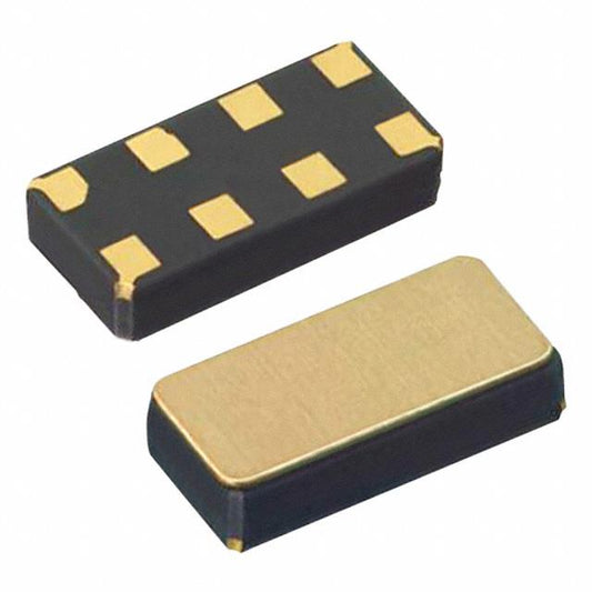 AB-RTCMC-32.768KHZ-AIGZ-S7-T IC RTC CLK/CALENDAR I2C 8CLCC Please send BOM for accurate quotation