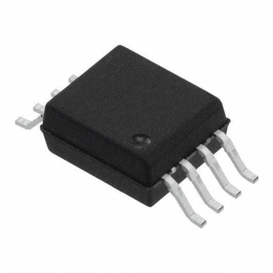 ACPL-C797-500E DACs - Special Purpose IC ISOLATED MODUL 16BIT 10M 8SSO Please send BOM for accurate quotation