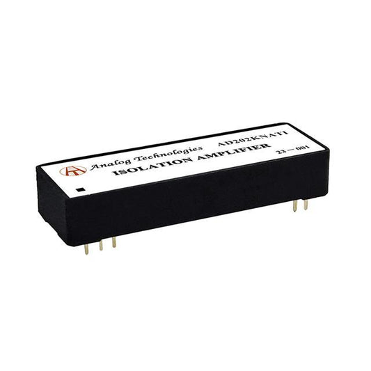 AD202KNATI Upgraded Drop-in Replacement for Please send BOM for accurate quotation