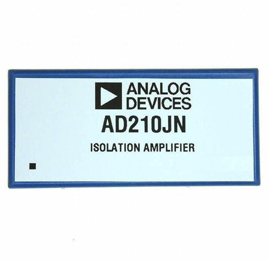 AD210JN IC OPAMP ISOLATION 1 CIRC 12DIP Please send BOM for accurate quotation