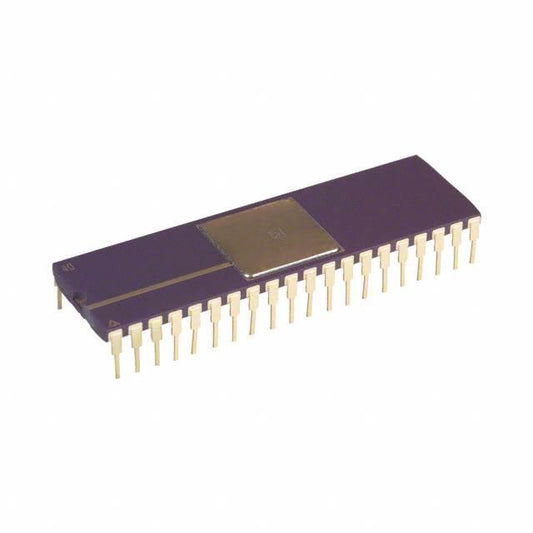 AD2S80ATD/B DACs - Special Purpose IC R/D CONV 10/12/14/16B 40CDIP Please send BOM for accurate quotation