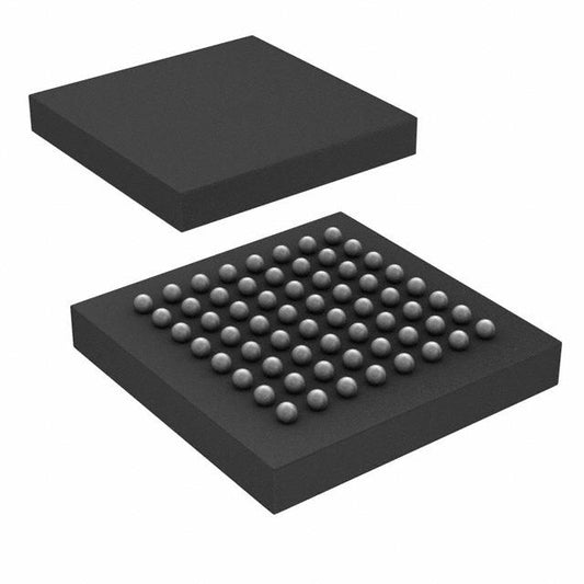 AD4858BBCZ-RL-13 20-BIT, 8-CHANNEL SIM SAMPLING D Please send BOM for accurate quotation