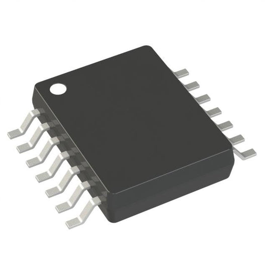 AD5207BRUZ10-RL7 IC DGT POT 10KOHM 256TAP 14TSSOP Please send BOM for accurate quotation