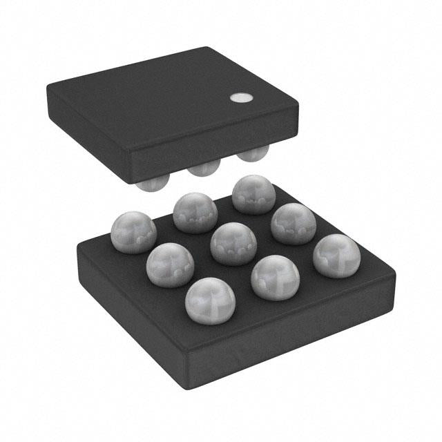 AD5398ABCBZ-REEL7 IC DAC 10BIT A-OUT 9WLCSP Please send BOM for accurate quotation