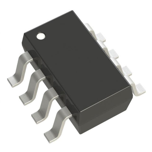 AD5453YUJZ-REEL7 IC DAC 14BIT A-OUT TSOT23-8 Please send BOM for accurate quotation