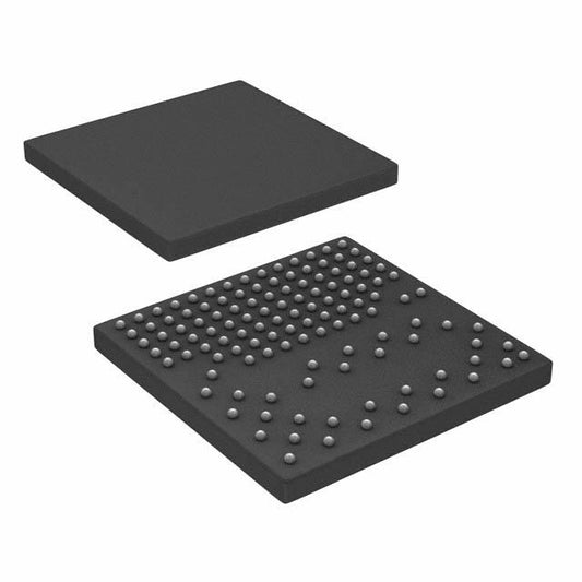 AD5535BKBCZ IC DAC 14BIT V-OUT 124CSPBGA Please send BOM for accurate quotation