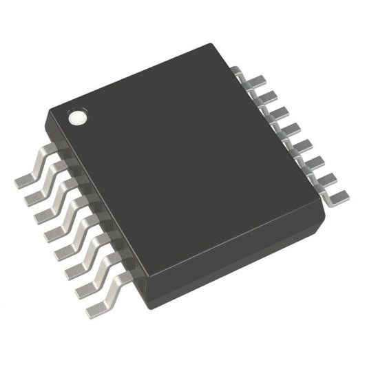 AD5570BRSZ-REEL7 IC DAC 16BIT V-OUT 16SSOP Please send BOM for accurate quotation