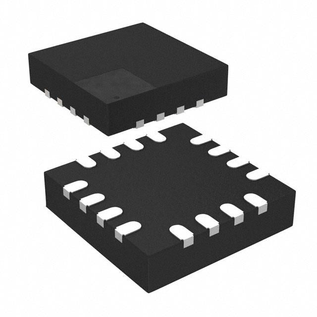 AD5592RBCPZ-RL7 DACs - Special Purpose IC ADC/DAC 12BIT 400K 16LFCSP Please send BOM for accurate quotation