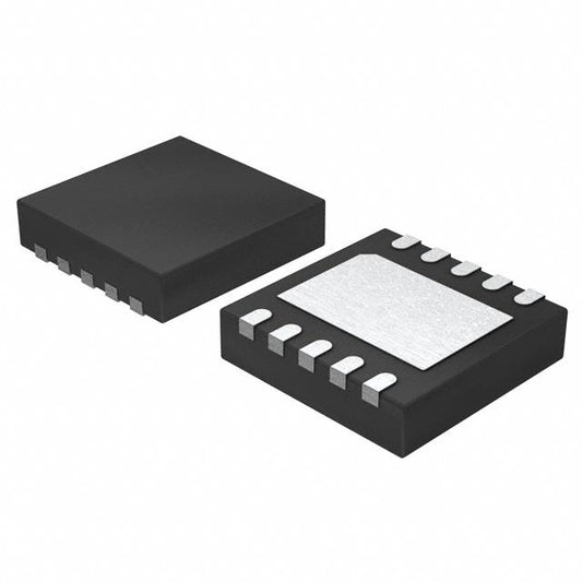 AD5625RACPZ-REEL7 IC DAC 12BIT V-OUT 10LFCSP Please send BOM for accurate quotation