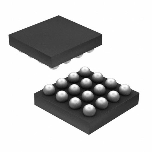 AD5628BCBZ-1-RL7 IC DAC 12BIT V-OUT 16WLCSP Please send BOM for accurate quotation