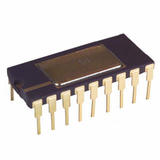 AD570SD/883B IC ADC 8BIT MONO W/CLOCK 18CDIP Please send BOM for accurate quotation