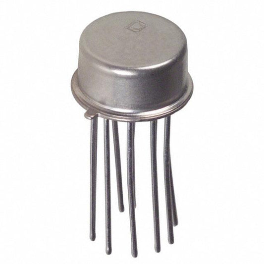 AD582SH IC AMP SAMPLE HOLD 25MA TO100-10 Please send BOM for accurate quotation