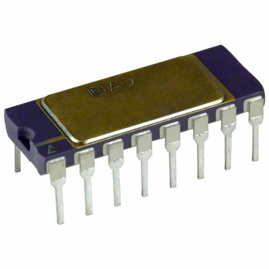 AD677AD IC ADC 16BIT SAR 16CDIP Please send BOM for accurate quotation