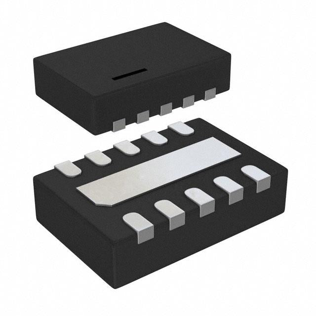 AD7091RBCPZ-RL IC ADC 12BIT SAR 10LFCSP Please send BOM for accurate quotation