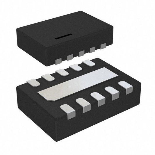 AD7091RBCPZ-RL IC ADC 12BIT SAR 10LFCSP Please send BOM for accurate quotation