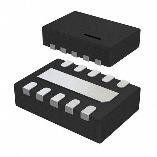 AD7091RBCPZ-RL7 IC ADC 12BIT SAR 10LFCSP Please send BOM for accurate quotation