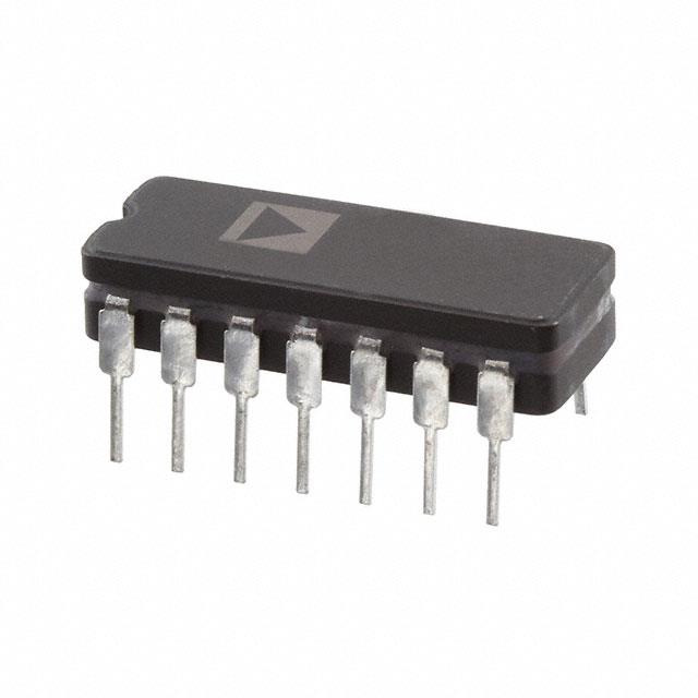 AD713AQ IC OPAMP JFET 4 CIRCUIT 14CERDIP Please send BOM for accurate quotation
