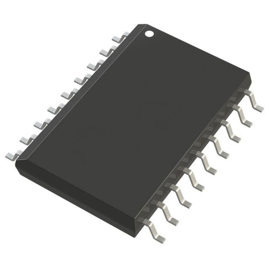 AD7224KRZ-18REEL IC DAC 8BIT V-OUT 18SOIC Please send BOM for accurate quotation