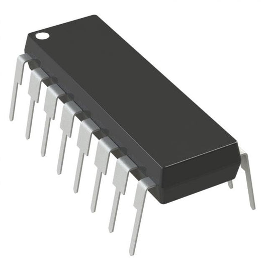 AD7249BNZ IC DAC 12BIT V-OUT 16DIP Please send BOM for accurate quotation